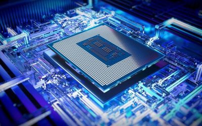 Intel Bikin Chip HP Baru  Kerja Sama dengan Arm