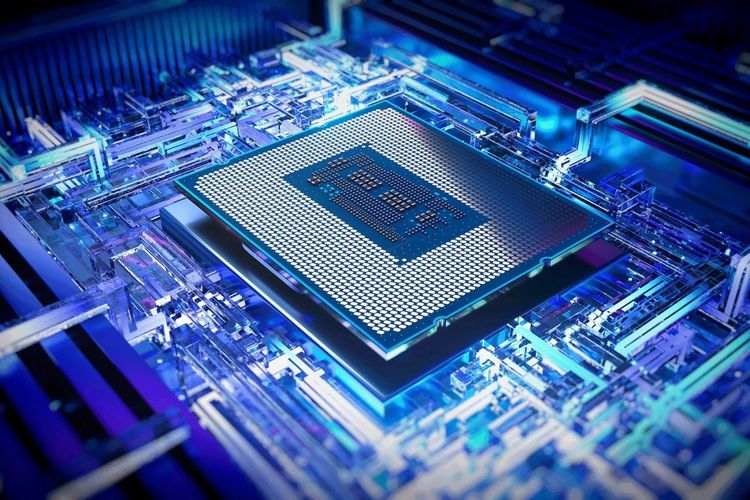 Intel Bikin Chip HP Baru  Kerja Sama dengan Arm